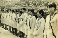 한국여자농구의 전설 박신자, 선수 부문 최초 FIBA 명예의 전당 헌액