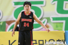 [JB포토화보] 제20회 전국초등학교농구대회 남초부 예선 첫 날 은어송초교와 송정초교의 경기 화보
