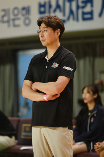 [2021W-FA] 박지수·강이슬 쌍포 장착한 김완수 감독 “내외곽 확실한 무기 갖춰”
