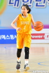 [JB화보] 제20회 전국초등학교 농구대회, 여초부 4강 서울 선일초교와 대구 월배초교의 경기화보