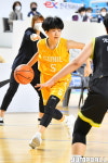 [JB화보] 제20회 전국초등학교 농구대회, 여초부 결승 서울 선일초교와 성남 수정초교의 경기화보