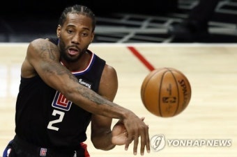 [부상] 데일리 NBA 부상자 업데이트 (4월 29일) : 카와이 레너드 복귀 준비