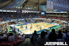 [JB화보] KGC인삼공사, 챔프1차전 98-79로 KCC에 승리