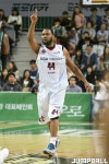 ‘12-13 득점왕’ 제스퍼 존슨, 돌연 사망 소식…벤슨 등 동료들 추모