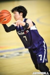 [JB화보] 종별선수권, 사천시청과 김천시청의 경기 (사천시청 79-75 승)