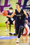 [JB화보] 종별선수권, 사천시청과 김천시청의 경기 (사천시청 79-75 승)