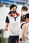 [JB화보] 종별선수권, 사천시청과 김천시청의 경기 (사천시청 79-75 승)