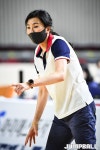 [JB화보] 종별선수권, 사천시청과 김천시청의 경기 (사천시청 79-75 승)
