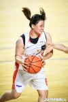 [JB화보] 종별선수권, 사천시청과 김천시청의 경기 (사천시청 79-75 승)