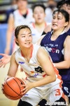 [JB화보] 종별선수권, 사천시청과 김천시청의 경기 (사천시청 79-75 승)