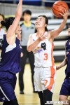 [JB화보] 종별선수권, 사천시청과 김천시청의 경기 (사천시청 79-75 승)