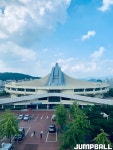 대구 내려오는 한국가스공사, 연습 코트 찾아 삼만리