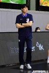 [JB포토] U19 여자농구월드컵, 선수들을 바라보는 박수호 감독