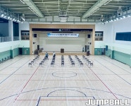 한국가스공사 유도훈 감독, “고마운 대구은행, 적금 들겠다”
