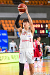 [JB화보] 2021 MG새마을금고 KBL컵 대회, SK와 LG 경기 화보 (SK 83-71 LG)