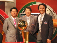 [매거진] 그 땐 그랬었지 추억의 NBA 해설가들이 말하는 라떼는 말이야 (2)