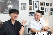 [매거진] 부산 중앙고의 감동스토리, 영화 ‘리바운드’로 탄생한다