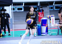 [KXO] 3일간의 3x3 축제 시작...2021 KXO 3x3 인제투어 막 올려