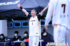 [KXO] 3x3의 묘미 만끽할 수 있었던 KSA체대입시학원과 빛고을광주의 혈투