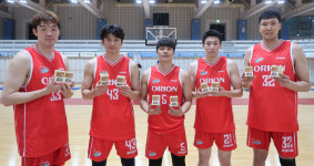 [구단소식] 오리온, 바이오홍삼 알지파낙스와 건강기능식품 스폰서십 체결