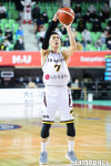[JB화보] 창원 LG, 대구에서 한국가스공사에 92-73으로 승리