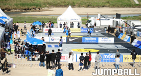 KB국민은행 Liiv M 3x3 코리아투어 2021 3차 양산대회 경기 화보1