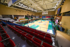 [현장분위기] ‘신인 환영식부터 커피차까지’ 하나원큐의 첫 청라 경기, 그 현장 속으로!