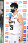 [JB화보] KGC와 DB 경기 화보 (KGC 73-62 DB)
