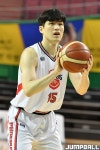 ‘11월 11일’ 현대모비스 복귀한 박지훈, “군 제대할 때 기분”