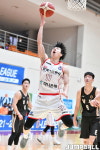 [JB포토] D리그 국군체육부대(상무), 한국가스공사에 95-77로 승리