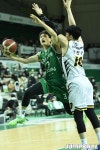 [JB화보] 창원 LG, 83-82로 원주 DB에 원정 승리
