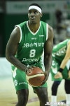 [JB화보] 창원 LG, 83-82로 원주 DB에 원정 승리