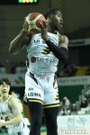 [JB화보] 창원 LG, 83-82로 원주 DB에 원정 승리