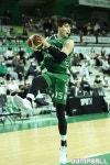 [JB화보] 창원 LG, 83-82로 원주 DB에 원정 승리