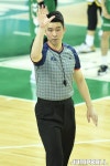 [JB화보] 창원 LG, 83-82로 원주 DB에 원정 승리