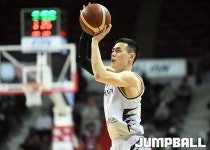 [JB화보] 창원 LG, 84-69로 안양 KGC인삼공사에 원정 승리