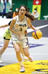 KB국민은행 LIIV 3x3 코리아 투어 2021 인제대회 둘째날 경기 화보1