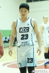 [JB화보] D-리그, 창원 LG 92-73으로 전주 KCC에 승리