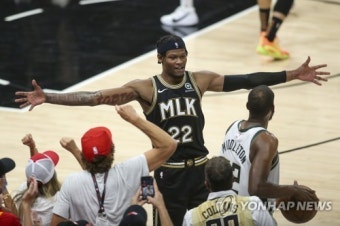 [NBA] 애틀랜타와 뉴욕, 유망주 맞바꾸는 트레이드 단행