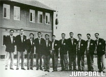 [허진석의 농담(籠談)] 멜버른 올림픽 대표선수 선발