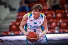 [FIBA WC] '카자흐스탄의 반란' 농구월드컵 亞 예선 2월 일정 마무리