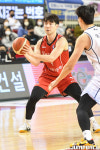 [JB화보] 한국가스공사와 KCC 경기 화보 (한국가스공사 116-88 KCC)