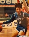 “이현중 선수 어머니, 농구 정말 잘했습니다”
