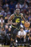 [NBA] ‘그린 클러치 턴오버’ GSW, 피닉스에 패하며 서부 4위 추락