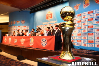 [JB화보] 2021-2022 KGC인삼공사 정관장 프로농구 플레이오프 미디어데이 화보