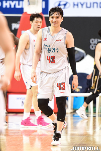 [JB화보] 오리온, 6강 플레이오프 2차전에서 현대모비스에 78-70으로 승리