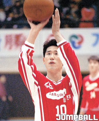 [THE LEGENDS] (16)  영원한 전자슈터 김현준