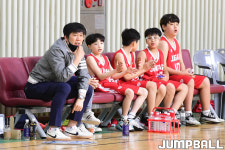 [JB화보] 제 21회 협회장배 전국초등대회, 1일차 중앙초교와 전주송천초교 경기 화보
