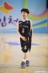 [JB화보] 제 21회 협회장배 전국초등농구대회 1일차 의왕G스포츠클럽과 명진초교 경기 화보