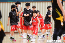 [JB화보] 제 21회 협회장배 전국초등농구대회 2일차 상산초교와 천안봉서초교 경기 화보